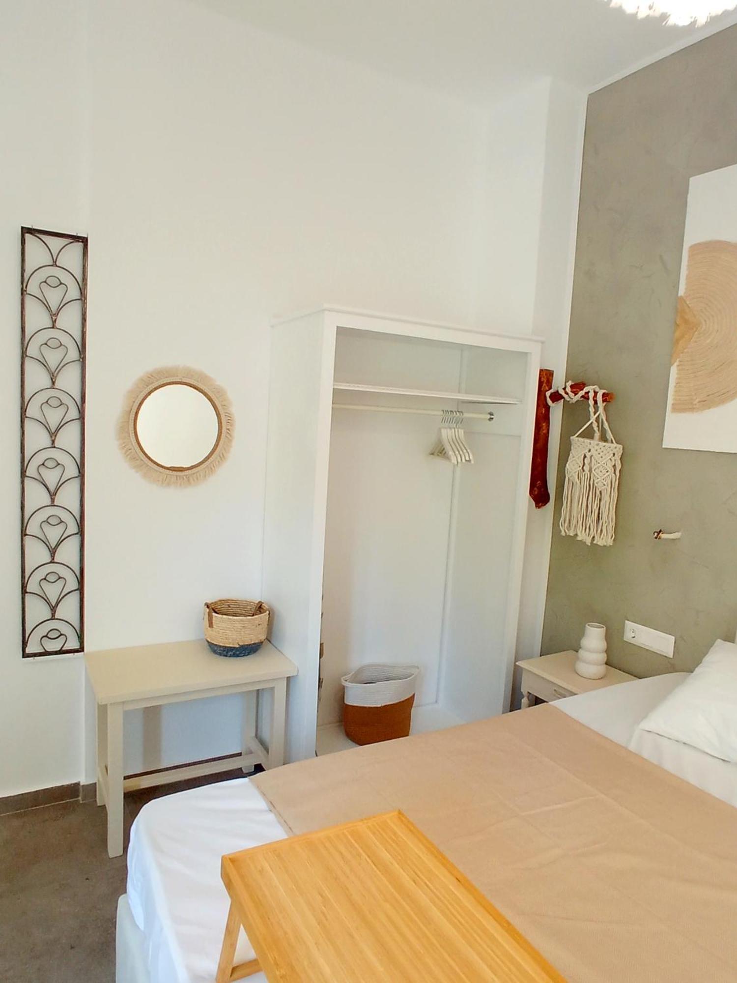 Summer Feel Suites Poros Town Eksteriør bilde
