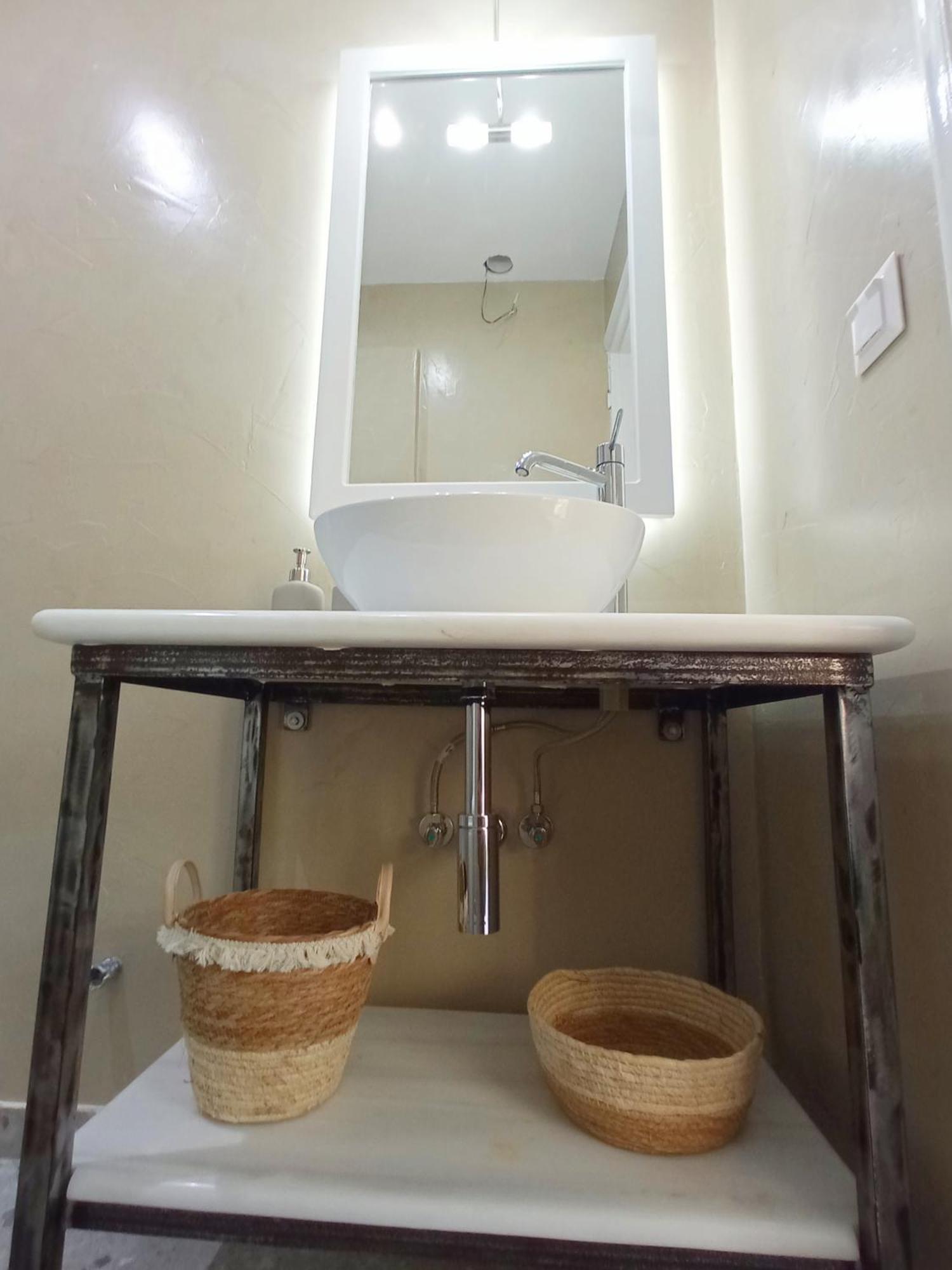 Summer Feel Suites Poros Town Eksteriør bilde