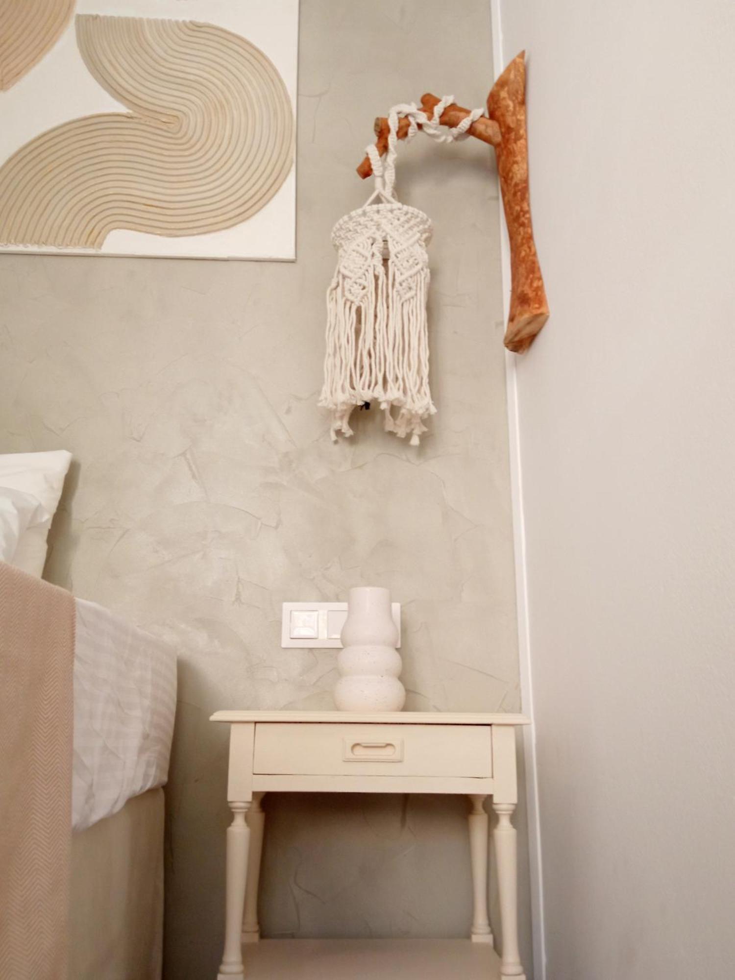 Summer Feel Suites Poros Town Eksteriør bilde