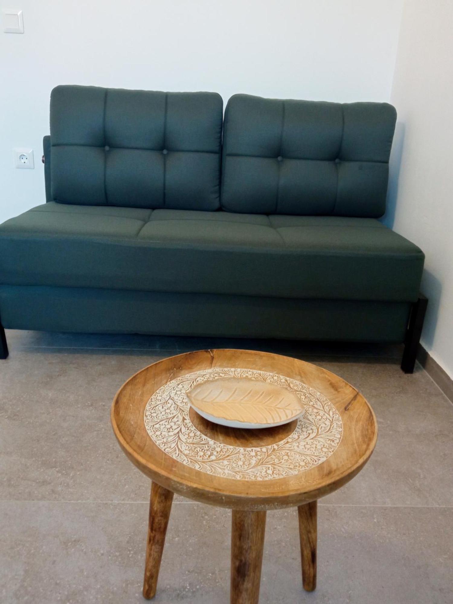 Summer Feel Suites Poros Town Eksteriør bilde