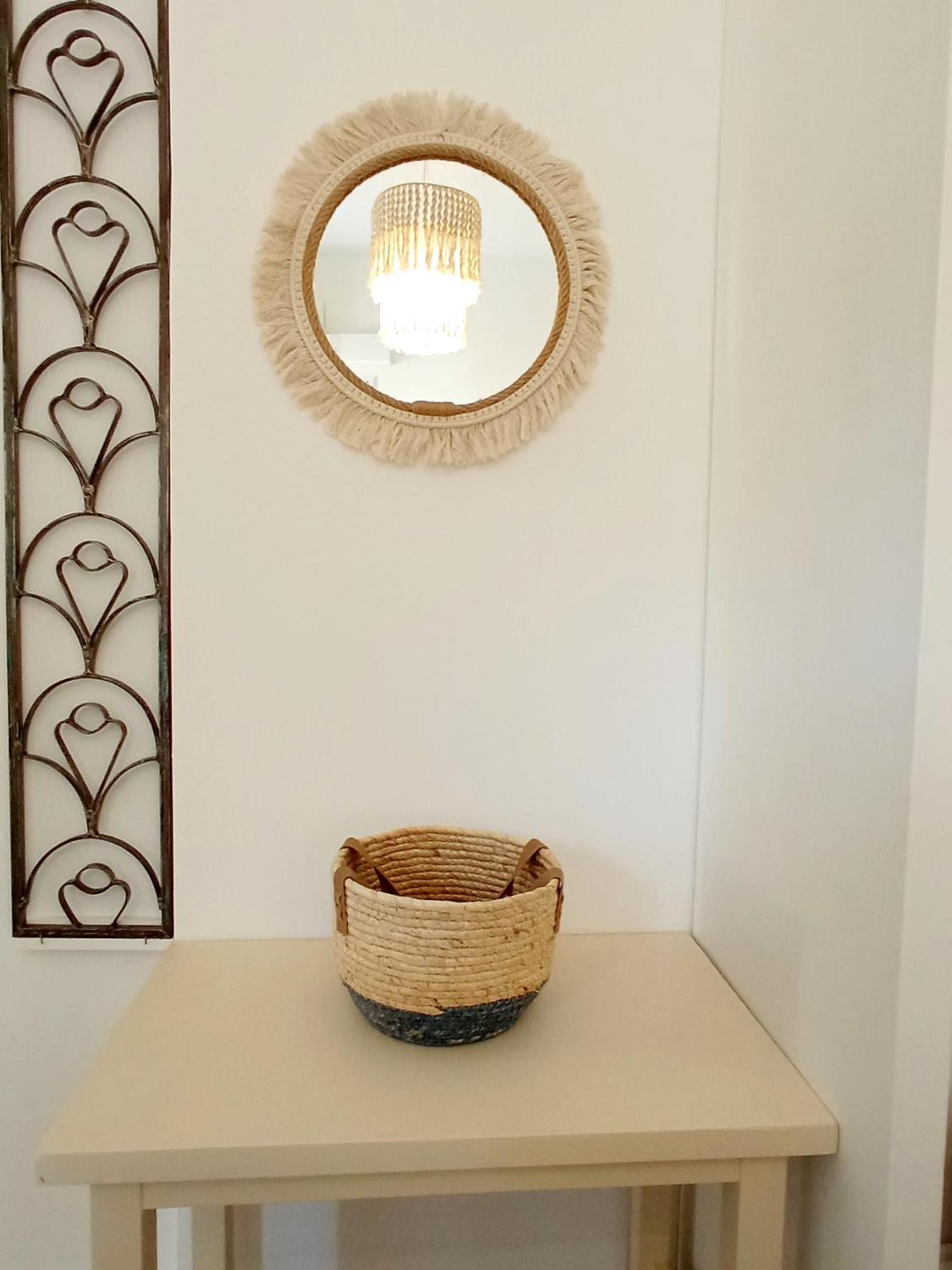 Summer Feel Suites Poros Town Eksteriør bilde